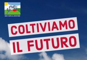 A Durazzano (BN) "Coltiviamo il futuro" con Unci Agroalimentare