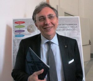 Innovazione e Start Up - Lucio d'Alessandro presenta "Università Quarta Dimensione"