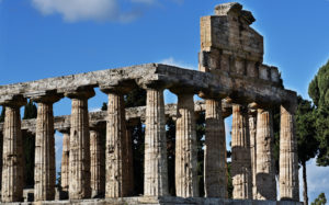 Paestum: nasce il circolo di Athena