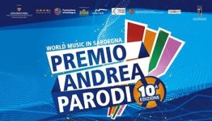 AL VIA 10° PREMIO ANDREA PARODI, UNA FESTA DI WORLD MUSIC