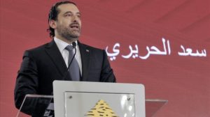 Gli equilibri libanesi dopo le dimissioni del Primo Ministro Hariri