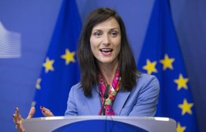Fake news, Commissaria Gabriel: Misure europee per evitarne la circolazione
