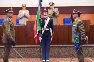 Il Generale Farina nuovo Capo di Stato Maggiore dell'Esercito