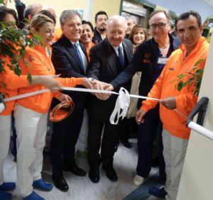 L'Ospedale di Pozzuoli (NA) ha un nuovo reparto di urologia