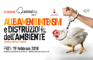 Al via Animal Day Napoli