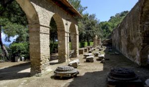 Il Parco Archeologico dei Campi Flegrei aderisce alla Giornata del Paesaggio