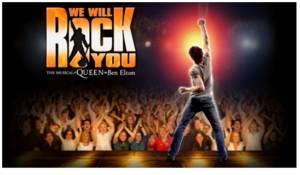 WE WILL ROCK YOU: AUDIZIONI PER IL MUSICAL CON I GRANDI SUCCESSI DEI QUEEN