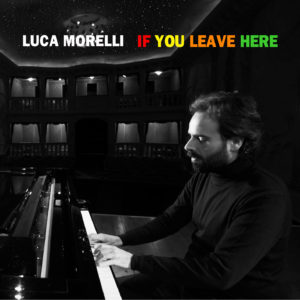 Luca Morelli a Piano City Milano con il nuovo singolo