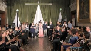 Udine, ANDOS: alta moda per beneficenza