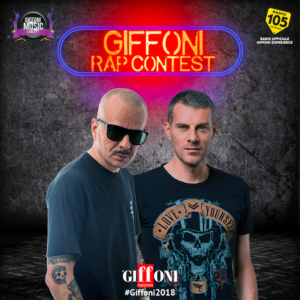 GIFFONI EXPERIENCE 2018 lancia il Rap Contest. Scopri come partecipare