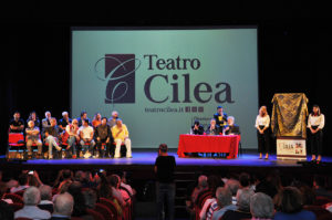 Presentata la nuova Stagione dello storico Teatro Cilea di Napoli