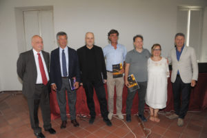 Pozzuoli (NA): Presentato il Premio Civitas