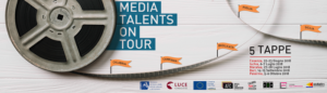 Ischia Film Festival: "MEDIA Talents on Tour"