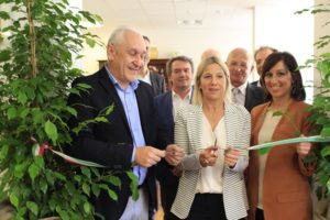 Giornata mondiale dell’Alzheimer, inaugurato nuovo Centro Sollievo di Rosà (VI)