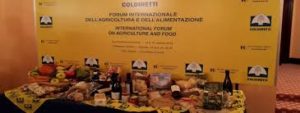 Tre milioni a lavoro per garantire cibo a italiani