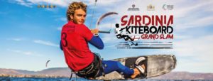 Sardinia Grand Slam: a Cagliari si assegnano i titoli mondiali di KiteFoil