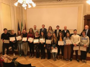 Il Veneto ha 96 nuovi istruttori di sci alpino, fondo e snowboard