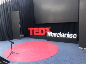 La notte del TEDx Marcianise, Focus sul Sud: In cosa eccelliamo e cosa possiamo imparare?
