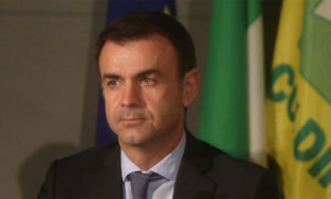 Ettore Prandini è il nuovo presidente di Coldiretti