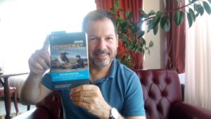 L'intervista: John Hemingway lascia l’Italia