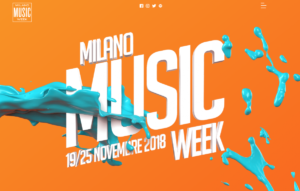 Milano Music Week: ASSOMUSIA presenta cCLEP!