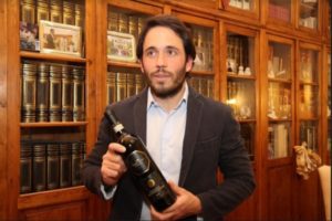 Bibenda, l’Amarone di Trabucchi d’Illasi è il miglior vino d'Italia