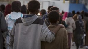 UECOOP, Migranti: Per 1 italiano su 5 vanno accolti