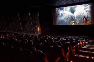 Cinema: Al via la multiprogrammazione