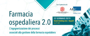Farmacia 2.0 in Regione Campania