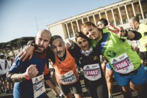 Half Marathon, Napoli City e Roma Ostia in una sola iscrizione