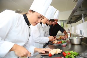 A scuola di Olio EVO, al via i corsi per futuri chef