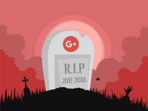 Addio all'inutile Google+