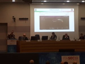 ITASEC19, a Pisa conferenza sulla cybersecurity
