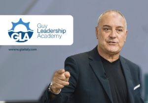Nasce la GLA - Guy Leadership Academy
