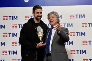 Sanremo: A La Rua il "Premio Assomusica 2019"