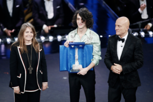 Sanremo 2019: Motta con Nada, gia' premiati al MEI di Faenza