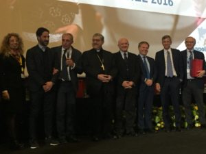 La Campania premia le eccellenze per la Sanità