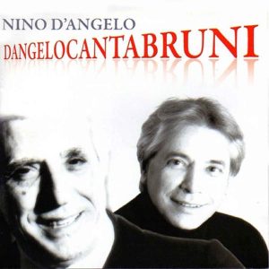 D'Angelo canta Bruni al Trianon Viviani di Napoli