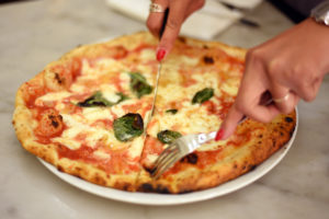 Nasce la Pizza Giancarlo Siani Coop