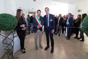 FabricaLab inaugura la nuova sede fiorentina