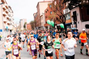 Rovigo Half Marathon: I Keniani a caccia del record