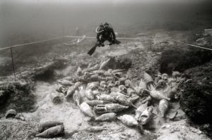 I Pionieri dell'archeologia subacquea in ricordo di Sebastiano Tusa