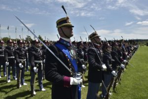 L'Esercito Italiano compie 158 anni