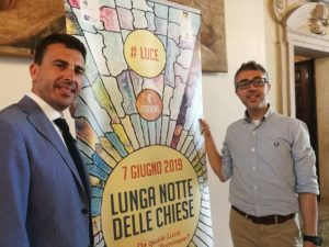 Veneto: "La Luce" è il tema della IV Notte delle Chiese