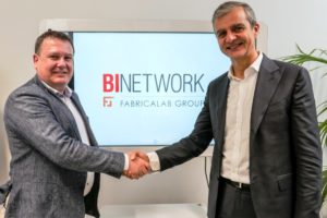 FabricaLab accelera con l’acquisizione di BI Network