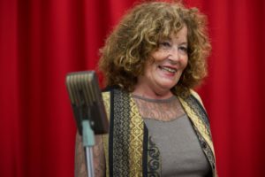 Nancy Cuomo inaugura il “Festival dell’Erranza”
