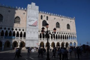 Volotea: Per il 7mo compleanno regala un restauro a Venezia