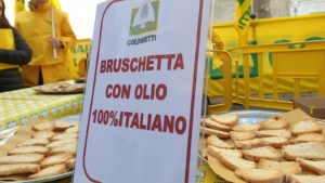 Coldiretti, ecco i decreti salva spesa made in Italy