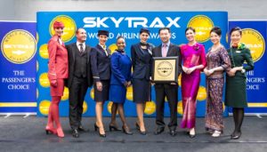 Star Alliance eletta Best Airline Alliance
