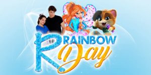 GIFFONI FILM FESTIVAL: Arriva il Rainbow day